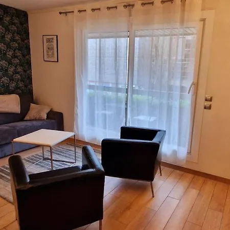 Chez Elea - Au Coeur D'annecy & A Deux Pas Du * Annecy