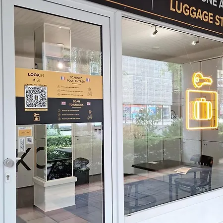 Lejlighed Chez Elea - Au Coeur D'annecy & A Deux Pas Du Annecy