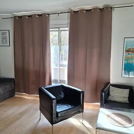 Lejlighed Chez Elea - Au Coeur D'annecy & A Deux Pas Du